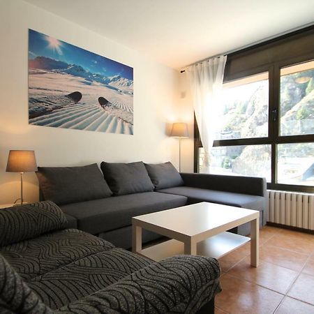 Pont De Toneta 3,4 Ransol, Zona Grandvalira Apartment Bagian luar foto