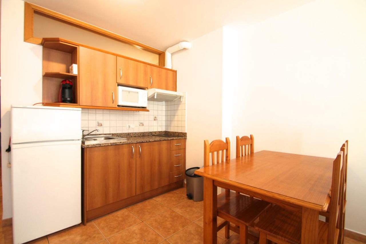 Pont De Toneta 3,4 Ransol, Zona Grandvalira Apartment Bagian luar foto