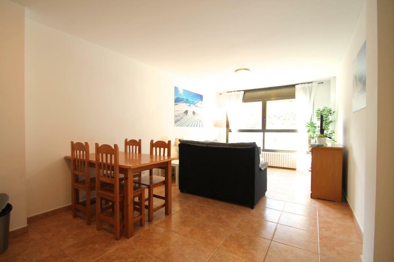 Pont De Toneta 3,4 Ransol, Zona Grandvalira Apartment Bagian luar foto